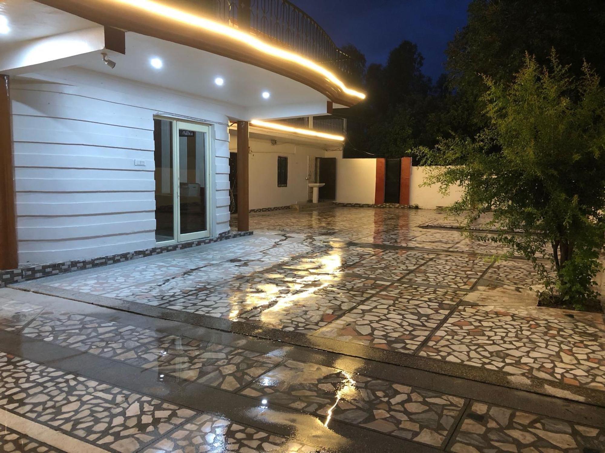 Hotel O Corbett Farm Homestay Rāmnagar Exterior foto