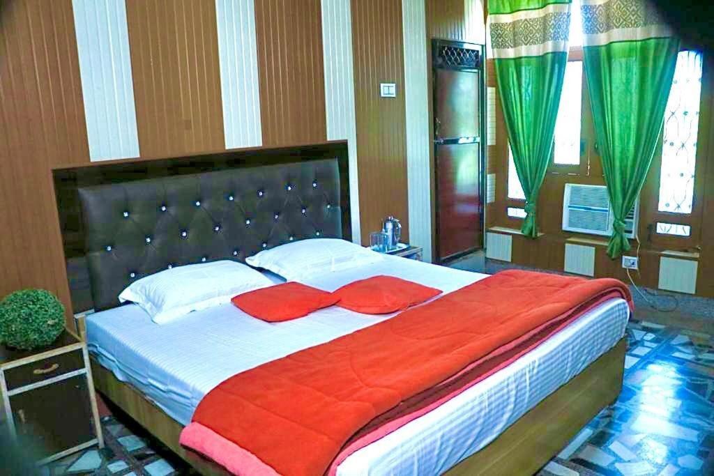 Hotel O Corbett Farm Homestay Rāmnagar Exterior foto